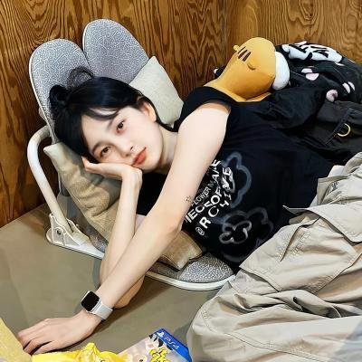 去死吧,亲爱的
