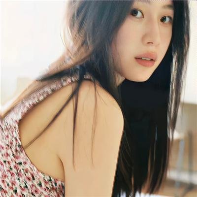 女佣