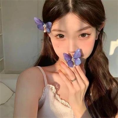 美洲风情